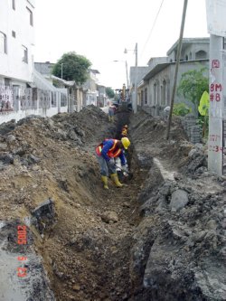 NOTAS TECNICAS de PREVENCION INSHT NTP (487)